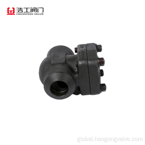 Forged Steel Check Valve 800lb Forged Steel Check Valve Lift Type 800lb Supplier